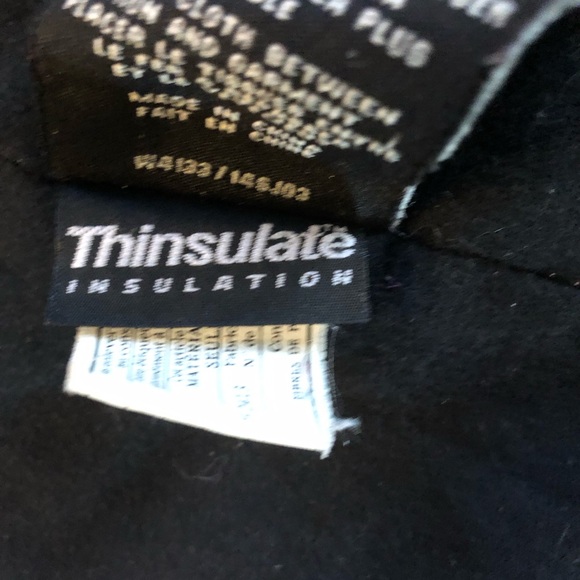 SAM waxed canvas parka with real fur - Picture 3 of 9